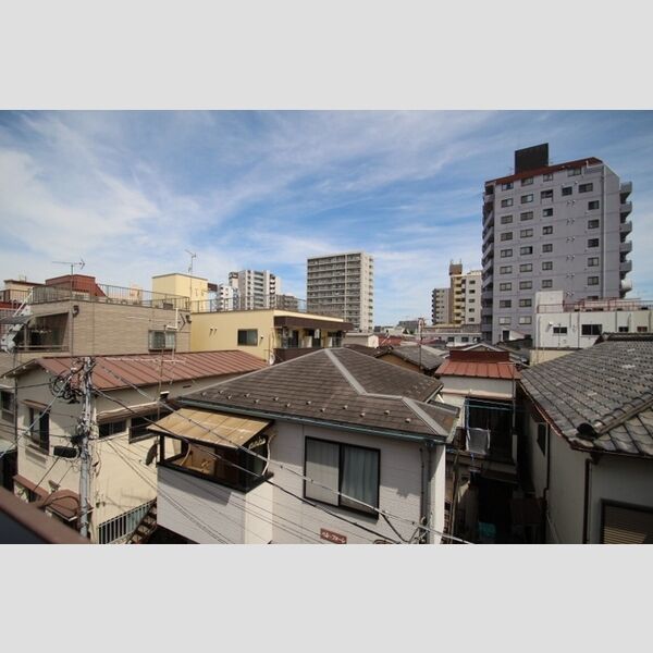 ノーバヤ　カナヤ 眺望