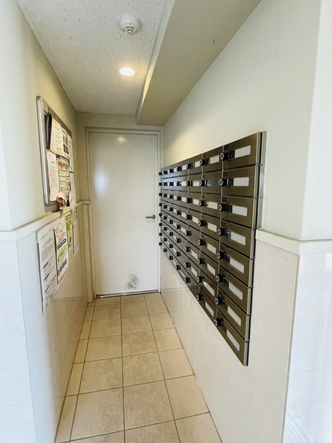 トレセリア大和田弐番館0503号室 その他共有部分