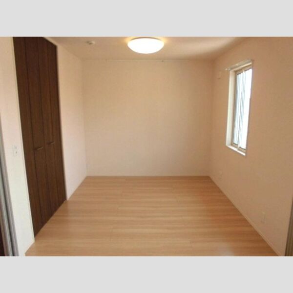 グランシャリオ　A201号室 洋室