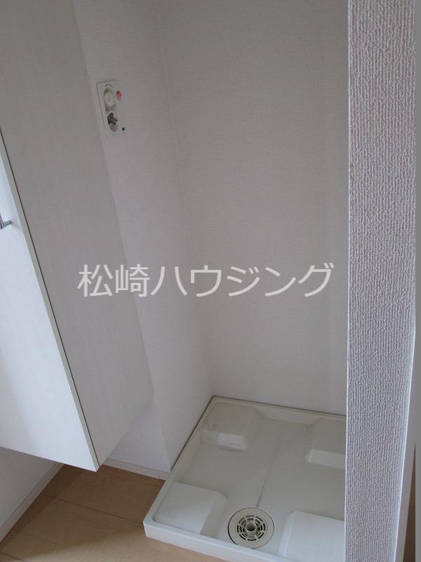 パークヒルズ白鷺1階 部屋その他