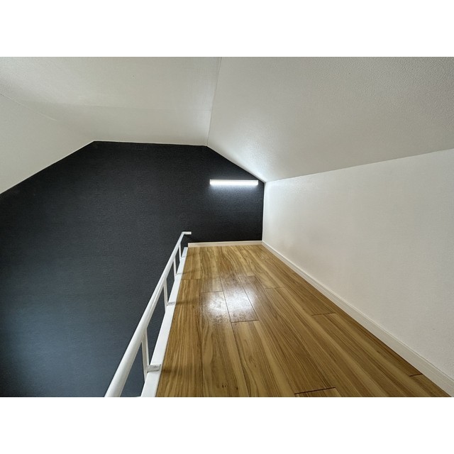 中野ハイム203号室 内観