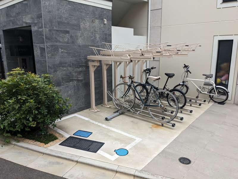 エルファーロ代々木0304号室 その他共有部分