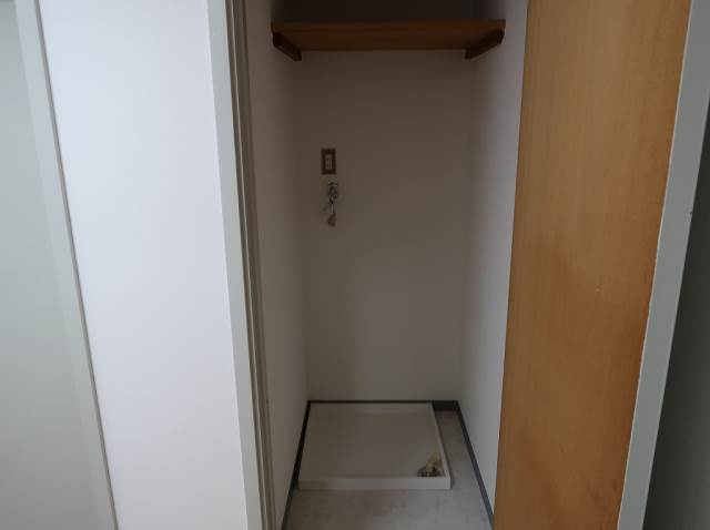 ヴィレッジ北沢 部屋設備