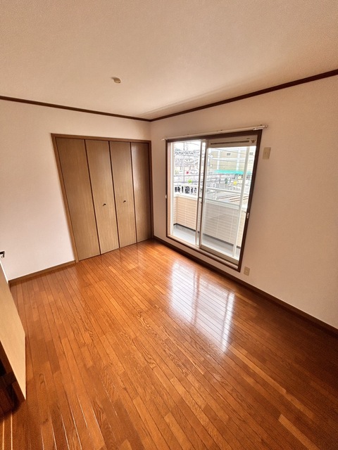 池永ハイツB号室 部屋その他