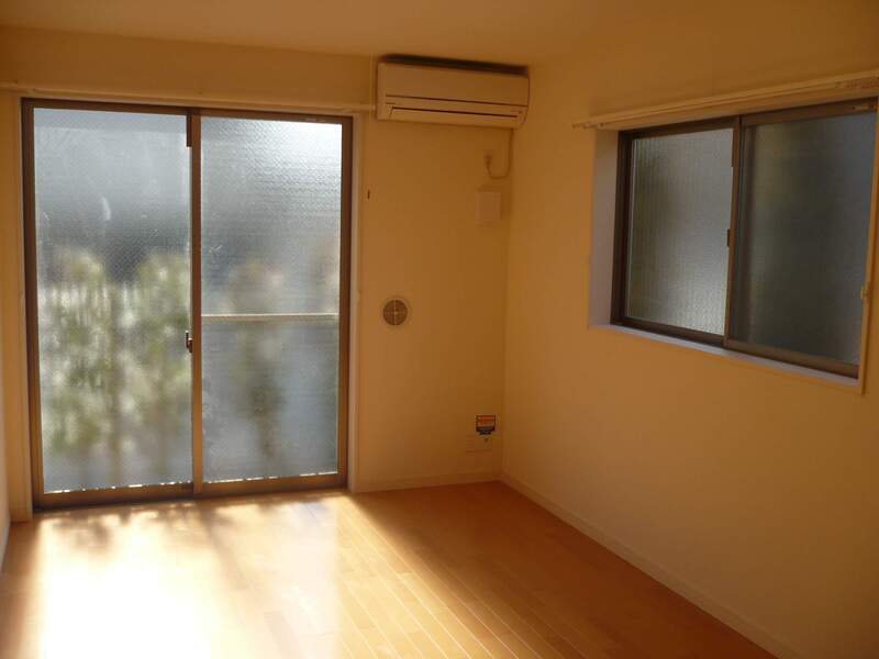 リブリ・ソナーレ 内観