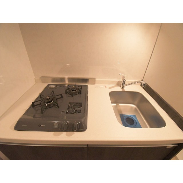 ＧＥＮＯＶＩＡお花茶屋ｓｋｙｇａｒｄｅｎ0401号室 内観