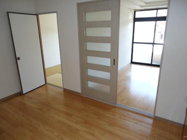 ドミールシャルマン ダイニング（イメージ）