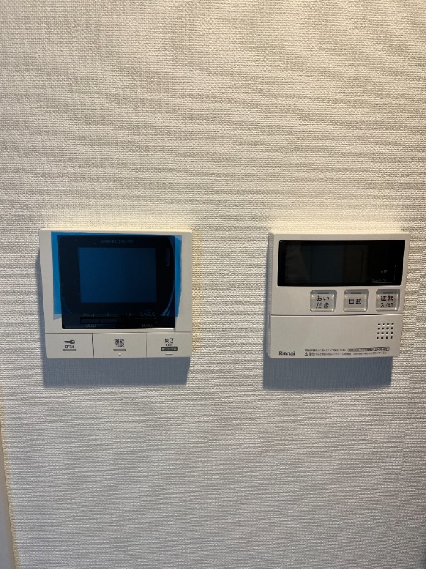 ロレーヌ東陽9階 部屋その他