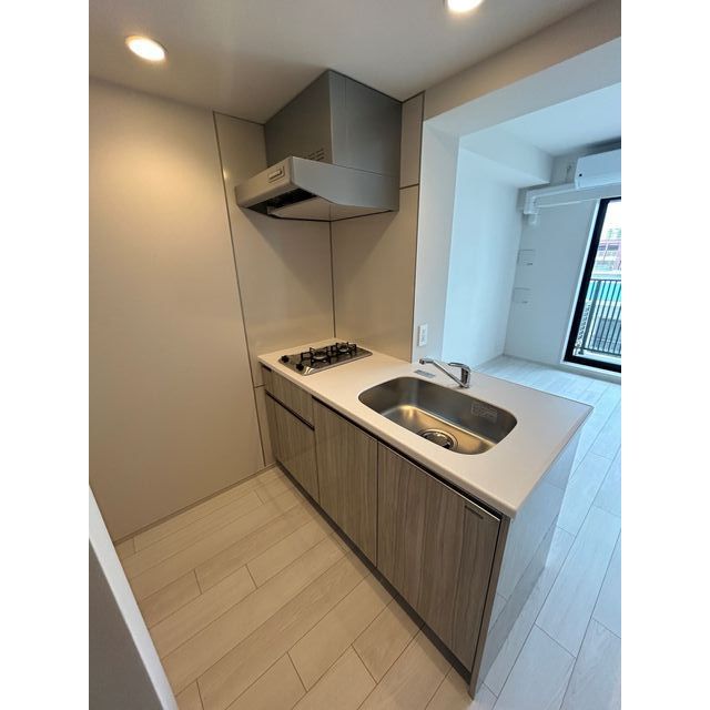 ブランシエスタ用賀 内観