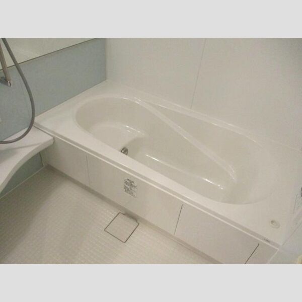 ミラベルヒルズ 浴室