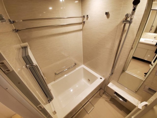 ＰＩＡＳ荻窪 お風呂