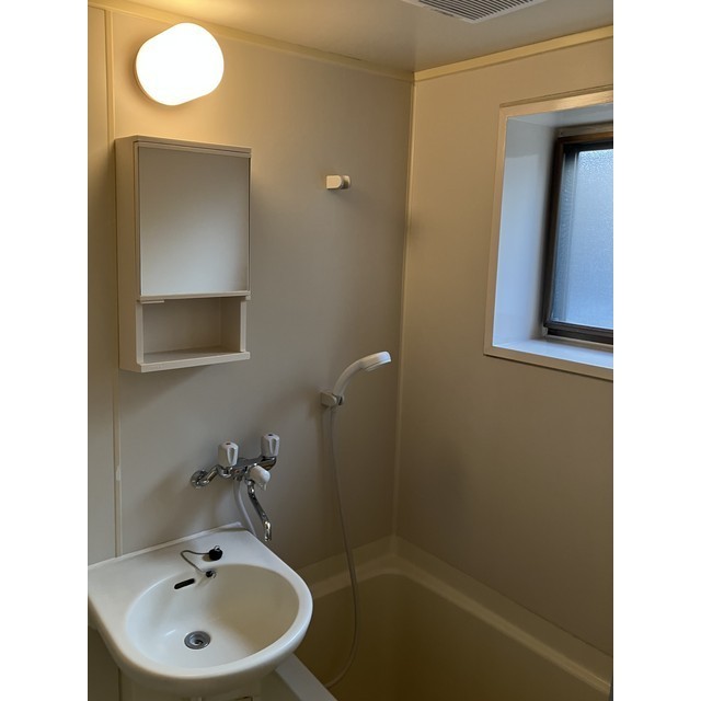 タウンハウス新百合 2026年1月撮影　2点ユニット