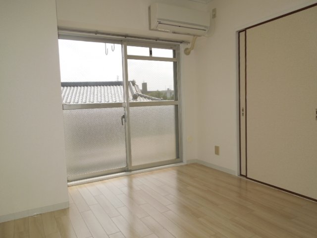メゾンブランシュ日吉201号室 その他
