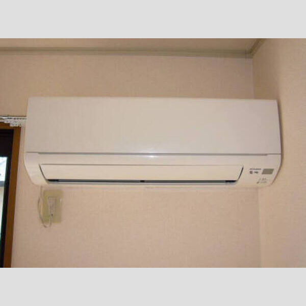 セントラル野口　C 部屋設備