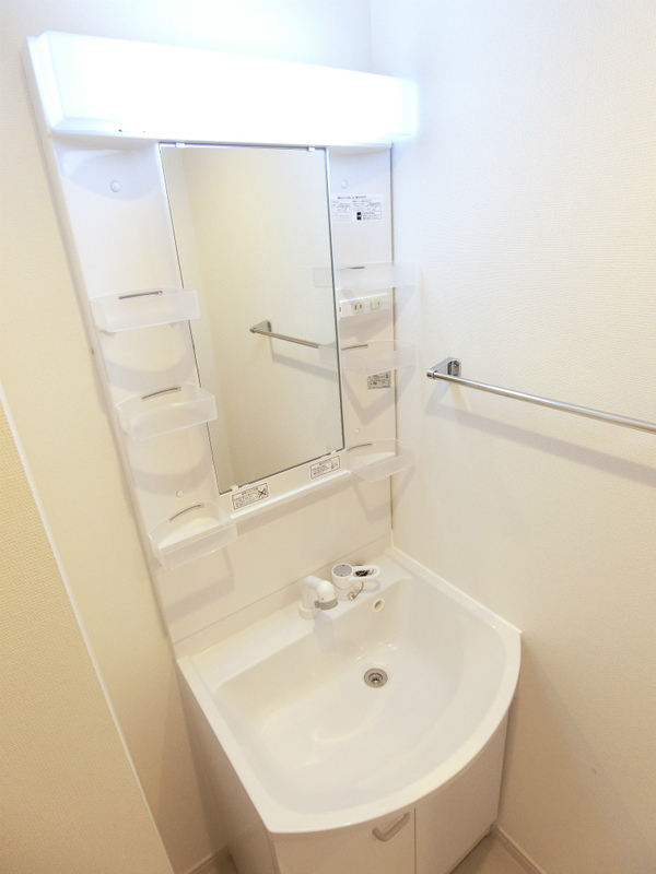 リブリ・i Ray Ⅱ 洗面