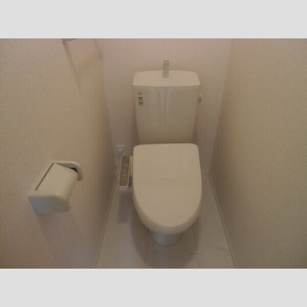 ミル・フェリオ　A 温水洗浄暖房便座