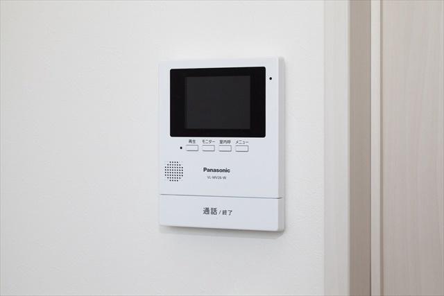 レイズ橋本 部屋設備