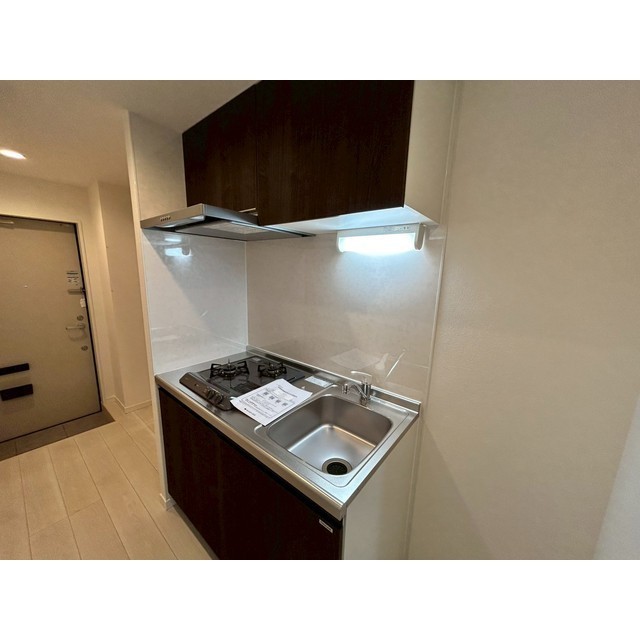 エクセラン竹ノ塚302号室 内観