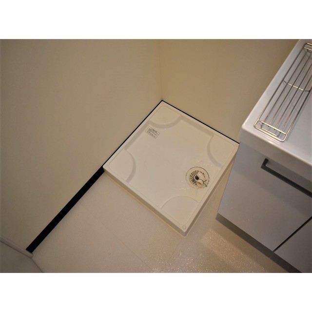 ＪＭ高輪レジデンス0202号室 室内洗濯機置場