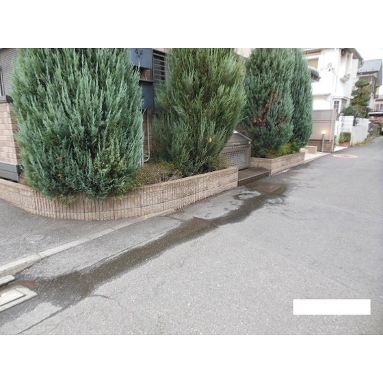 プランドール・レーブ 外観