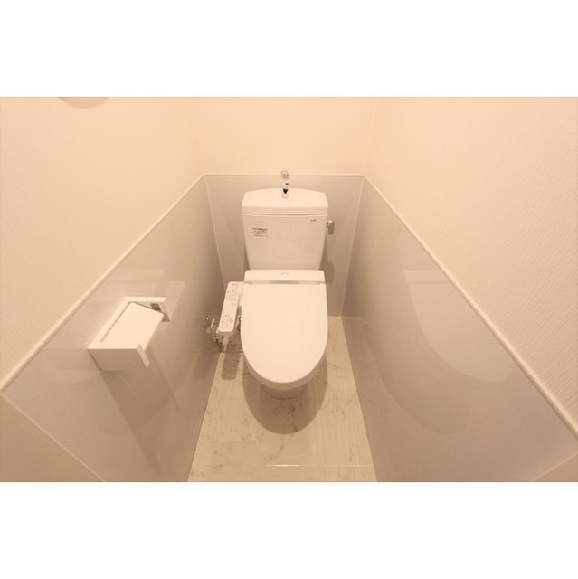 ＢｅＲｉｃｈｅ209号室 内観