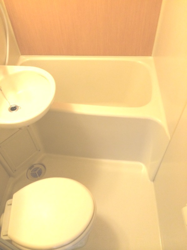 クリオ二俣川参番館 前回募集時写真