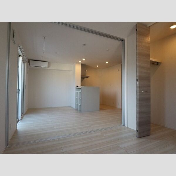 クロシェット LDK