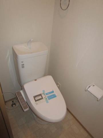 アットリラ東船橋A3階 部屋その他