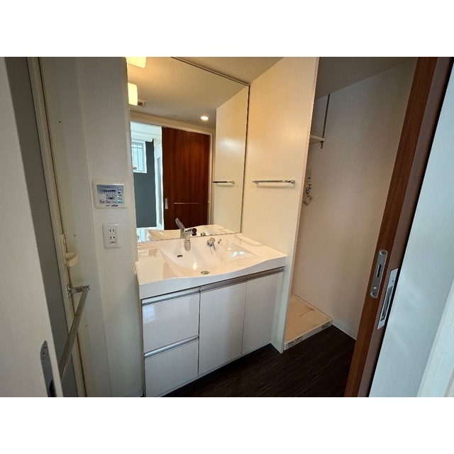 スペッキオ 内観