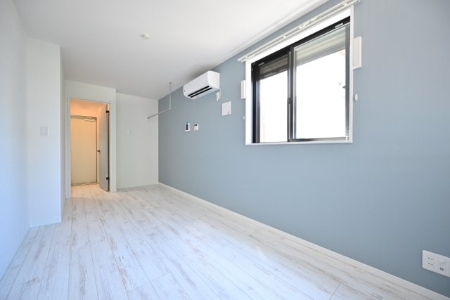 モンクール高野台3階 部屋その他