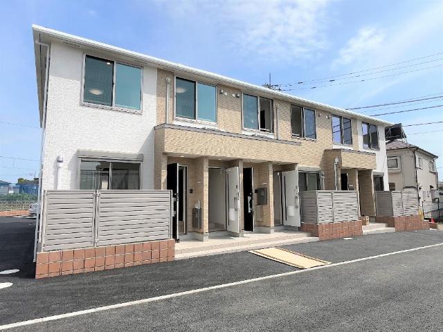 アルセＢの外観画像