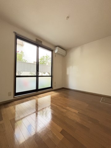 ファーストハイム リビング