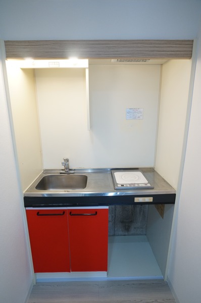 T’s garden蓮根Ⅱ2階 同建物別部屋の参考画像