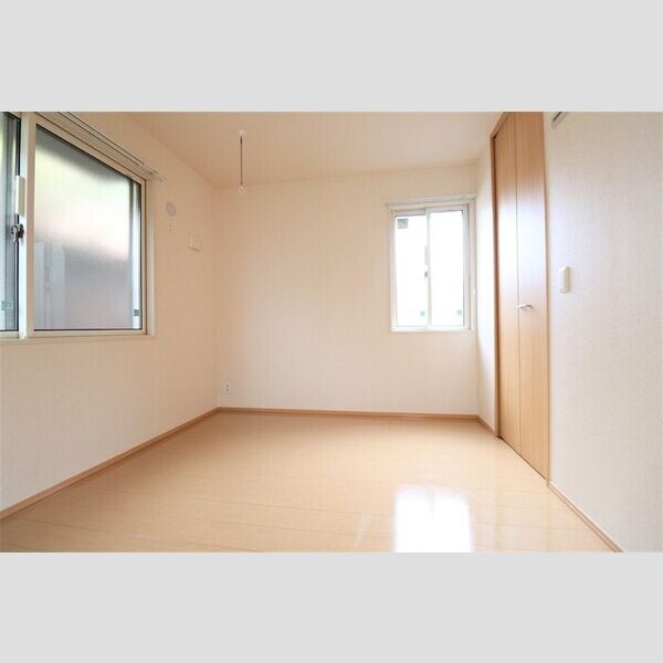 ソレーユ ヒロ101号室 洋室