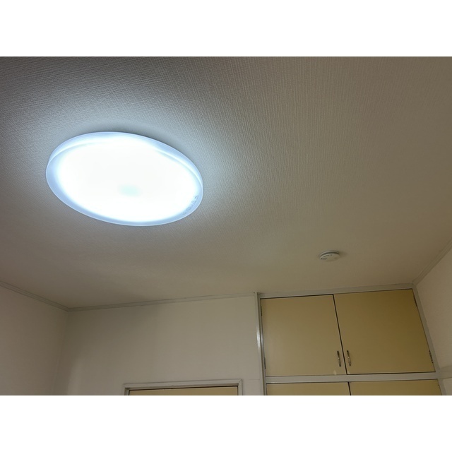 清水ハイツ115号室 部屋その他