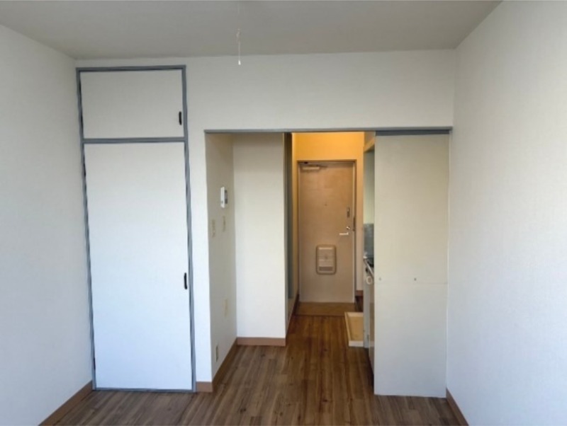 シャ・ノアール2階 ＊別号室の写真となります。