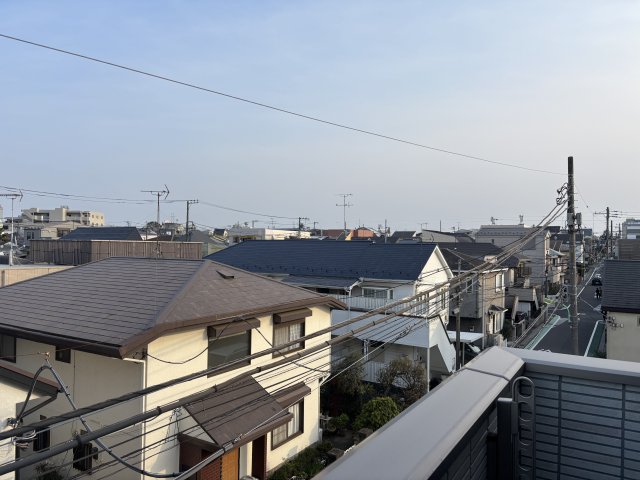 Ｕ１－ＰＬＡＣＥ0303号室 展望