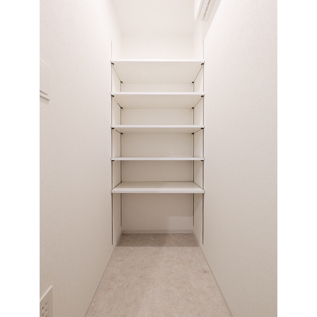 プライムガーデン若木0426号室 同建物別部屋の参考画像