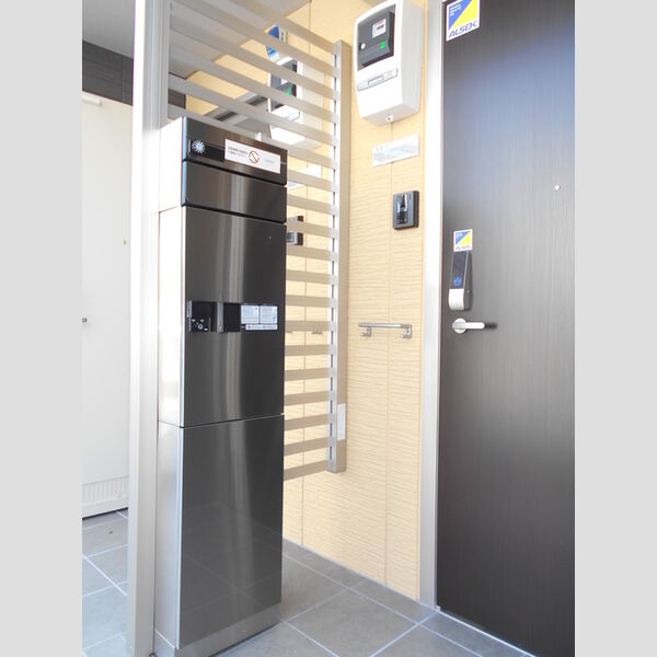 アリス103号室 部屋その他