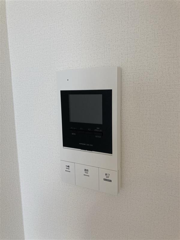 リブリ・中浦和Ⅱ2階 部屋その他