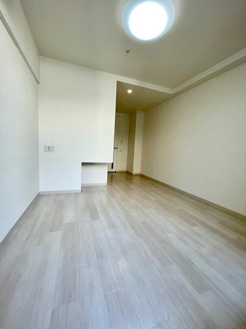 レジディア池袋ウエスト6階 寝室