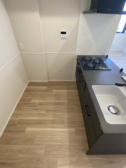 avenir K キッチン