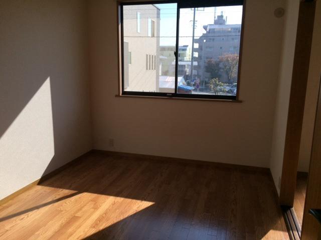 キャトルメゾン リビング