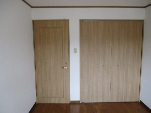 センターパーク新柏Ｂ棟(E-207B) 洗面所