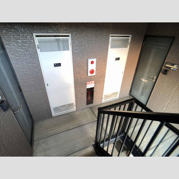 セキネマンション　Ⅱ 周辺