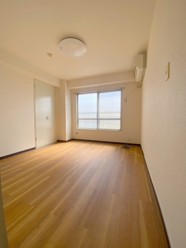 田園ロイヤルハイツ 内観