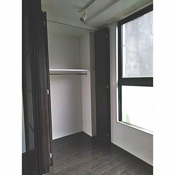 SOU YOTSUYA FUNAMACHI101号室 部屋その他