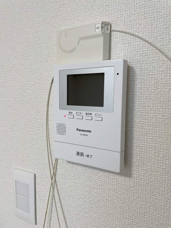 ハイム美樹2階 部屋その他