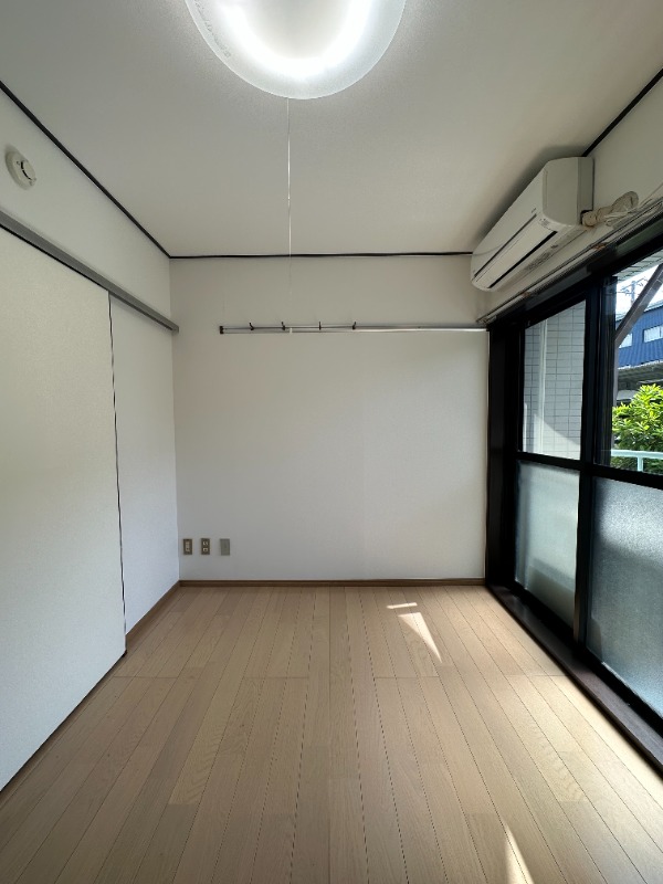 シンアイプラザ中野本町1階 部屋その他