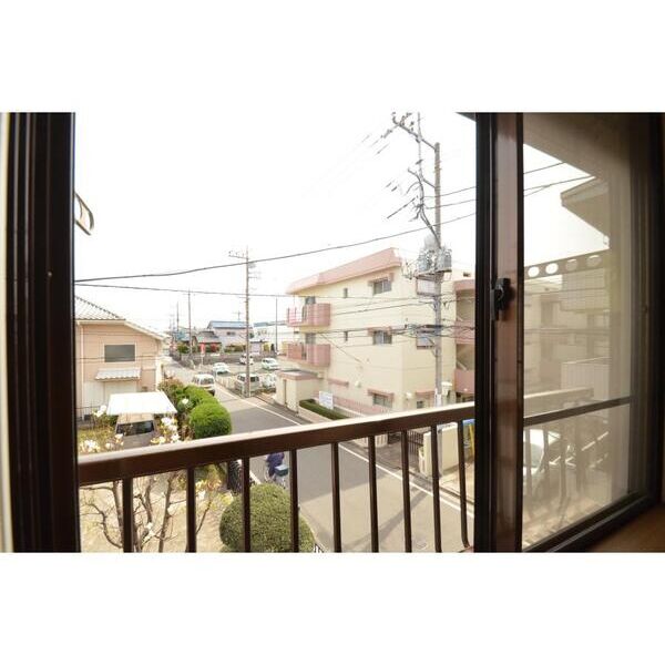 CASA201号室 部屋その他